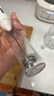 述屋说打奶泡器咖啡打发器打蛋器搅拌棒打泡器咖啡打泡器搅拌器手持电动 实拍图