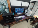 技嘉（GIGABYTE）5060 8G显卡 猎鹰MAX GeForce RTX 5060 Eagle MAX OC 8G DLSS4游戏设计OpenClaw龙虾本地部署显卡 实拍图