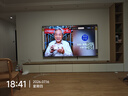 TCL电视 98T7L Ultra 98英寸【回音壁套装版本】QD-Mini LED 蝶翼星曜屏 万象分区 98/100英寸电视 实拍图