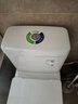 科勒（KOHLER）马桶坐便器五级旋风瑞琦连体坐便器节水双冲实体店款 马桶305mm坑距 实拍图