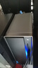 绿联USB无线网卡WiFi6免驱AX900 双频5G台式机专用WiFi接收器 内置天线 电脑笔记本网卡无线接收发射器 实拍图