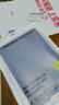 CangHua  适用vivo/iQOO Pad5/Pad5e保护壳12.1英寸2025款vivo平板电脑保护套全包防摔超薄三折支架皮套 实拍图