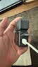 大疆DJI Osmo Nano 标准套装（64GB）自由视角穿戴相机Vlog骑行亲子宠物运动相机4K拇指相机 实拍图