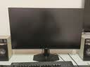 AOC 27英寸2K 144Hz 高刷护眼办公 IPS HDR 6轴调色 每台出厂校色 低蓝光不闪 电竞电脑显示器Q27G51F 实拍图