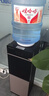 奥克斯（AUX） 饮水机家用立式办公柜式一体机快速加热饮水器 旗舰款【轻奢黑金温热】 制热型 实拍图