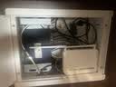 普联（TP-LINK）AX3000M全屋WiFi6套装千兆双频无线AP面板ac+ap套装POE路由器全屋面板 套餐十三（9口千兆AC路由器*1+白色面板AP*6 实拍图
