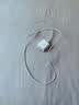 Apple/苹果 type-c转lightning闪电充电线-1米 手机数据线 旗舰店原装苹果iPhone 14 Pro Max快充线 实拍图