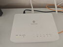 小米（MI）路由器4A千兆版  双千兆 1200M双频无线速率 5G家用智能路由器 四天线穿墙 双频合一 实拍图