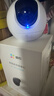 萤石摄像头C6C2K星光夜视智能家居云台室内摄像头监控器家用无线wifi手机远程高清4mp 【店长推荐】C6c -400万星光夜视+5G双频 标配无卡+送30天云存储试用 实拍图