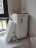 多乐信（DOROSIN）除湿机/抽湿机  60升/天120㎡ APP智控大户型别墅办公室地下室商业家用智能除潮干衣  ER-60 实拍图