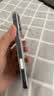 绿联【AI相机键全包|软边防刮】适用iphone17ProMax手机壳苹果17ProMax手保护套磁吸超薄气囊防摔全包 实拍图
