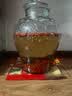 義聚永記（YIJUYONGJI）义聚永记高粱酒50度金龙清香型高度纯粮食天津大直沽特产口粮白酒 50度 250mL 36瓶 【整箱装】 实拍图
