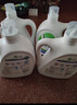 威露士la自然清新洗衣液西柚10.86斤（2.25L瓶+1L*3瓶+la内衣净90ml*2  实拍图