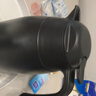 膳魔师（THERMOS）保温壶2000ml男女士商务家用热水壶暖瓶生日实用礼物THX-黑色 实拍图