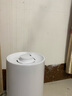 奥克斯（AUX）加湿器 卧室轻音婴儿办公室空气加湿净化除菌桌面大容量 家用大雾量智能恒湿母婴 【净化款】双重净化空气水质 实拍图