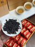 尖造特级武夷山大红袍岩茶乌龙茶新茶叶自己喝250g教师中秋节送礼礼盒 实拍图
