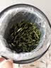 承道铭茶叶猴魁茶绿茶 2026新茶特级雨前兰花香型嫩芽中秋茶叶礼盒100g 实拍图