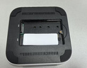 阿卡西斯适用Macmini M4拓展坞硬盘盒40Gbps传输双DP投屏16TB扩容适配M4/M4Pro主机兼容雷电4/5接口M001Pro 实拍图