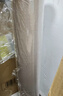 宜之选PE缠绕膜50cm*250m膜净重2.07kg 单卷打包膜搬家包装膜保护膜拉伸膜工业保鲜膜塑料膜大卷 实拍图