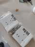 公牛（BULL）明装大板开关插座 G59系列 正五孔插座  G59Z223 实拍图