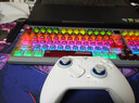 飞智冰原狼4多模版无线游戏手柄 类xbox 力调节摇杆双切扳机 switch电脑PC手机steam体感NS 仁王3 实拍图