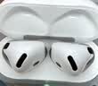 Apple/苹果 AirPods 4(支持主动降噪)搭配无线充电盒(USB-C)苹果耳机 蓝牙耳机适用iPhone/iPad 四代 实拍图
