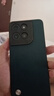 摩托罗拉【国家补贴】联想moto g100 四年质保 LCD护眼屏 7000mAh 超强续航 NFC 5GAI 12GB+256GB 曜石黑 实拍图