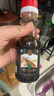 我爱我家有机黄豆酱油150ml 实拍图