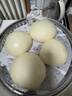 长帝（changdi）海鸥max家用厨师机和面机绞肉机料理机企鹅顶顶全自动揉面压面机一体机辅食机全金属机身七夕礼物 实拍图