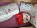 洁丽雅（Grace）新疆长绒棉 100%棉花被芯 秋冬被 6斤200*230cm 实拍图