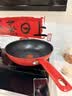 特福（Tefal）炒锅有钛不粘锅家用30cm炒菜锅可进洗碗机少油烟大直径炒锅 实拍图