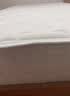 城市爱情床垫大白垫乳胶椰棕床垫独袋弹簧海绵垫子床架软硬两用舒脊榻榻米 乳胶+独袋+椰棕(厚21cm) 1.8*2米 实拍图
