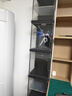 蔻丝（ColesHome）手办展示柜模型适用乐高盲盒收纳积木摆件家用透明高达玩具陈列架 实拍图