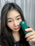 康佳（KONKA）吸黑头清理神器去小气泡黑头吸出器毛孔粉刺清洁仪男女士脸面鼻部美容仪生日七夕礼物女生实用男士 实拍图