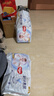 好奇（Huggies）金装纸尿裤婴儿超薄尿不湿新生儿尿裤柔软透气 【纸尿裤】M50片+4片(6-11kg) 实拍图