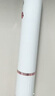 博皓（prooral）声波电动牙刷护龈压感提醒 自动牙刷成人充电式 情侣款 生日礼物T33 白色 实拍图