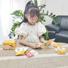 奕思瑞幼儿童识字卡片1-3-6岁1000字象形字幼儿园宝宝一年级看图认字卡 实拍图