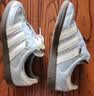 阿迪达斯（adidas）三叶草 男女 GAZELLE INDOOR休闲鞋板鞋 JI3526 36.5码 UK4码 实拍图