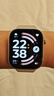 小米（MI）REDMI Watch 6皎月银 国家补贴 澎湃OS 3 心率血氧监测 红米手表6 小米汽车 送男友送女友 实拍图