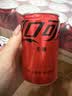 可口可乐（Coca-Cola）零度可乐 无糖零卡碳酸饮料mini汽水200ml*24罐 实拍图
