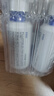 EHD舒爽美白沐浴露500ml*2烟酰胺祛斑美白亮肤舒爽保湿温和清洁 实拍图