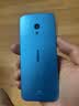 诺基亚（NOKIA）235 4G 移动联通电信全网通 2.8英寸双卡双待 直板按键手机 老人老年手机 学生手机 蓝色 实拍图