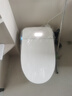 九牧优选全自动S880智能马桶家用无水压限制UV杀菌香薰除臭语音操控坐便器 【旗舰版】AI语音+泡沫盾+UV杀菌+香薰 实拍图