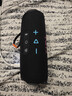 JBL FLIP7 音乐万花筒七代 蓝牙音箱 户外音响 AI音效增强 赛道扬声器 大学生毕业礼物 黑拼橙 实拍图