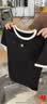 乐事（Lay's）薯片墨西哥鸡汁番茄味 135克*7包休闲零食膨化食品 实拍图