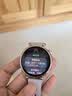 HUAWEI WATCH GT 6 流光紫 41mm智能手表多维情绪健康全新骑行体验 实拍图