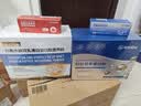 华北制药分离水解白蛋白肽营养粉400g术后放化补蛋白质送长辈特膳粉 实拍图