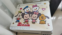 爱普生（EPSON）【6代新品】L3351墨仓式彩色打印机 微信打印/无线连接 家用AI学习打印机（打印、复印、扫描） 实拍图