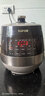 苏泊尔（SUPOR）0涂层球釜电压力锅6L双胆全自动智能预约 家用 SY-60YC6011Q电饭煲高压锅6-8人 实拍图