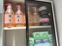 雅芳小黑裙花漾焕采香氛沐浴露洁净肌肤 留香优雅 400ml  教师节礼物 实拍图